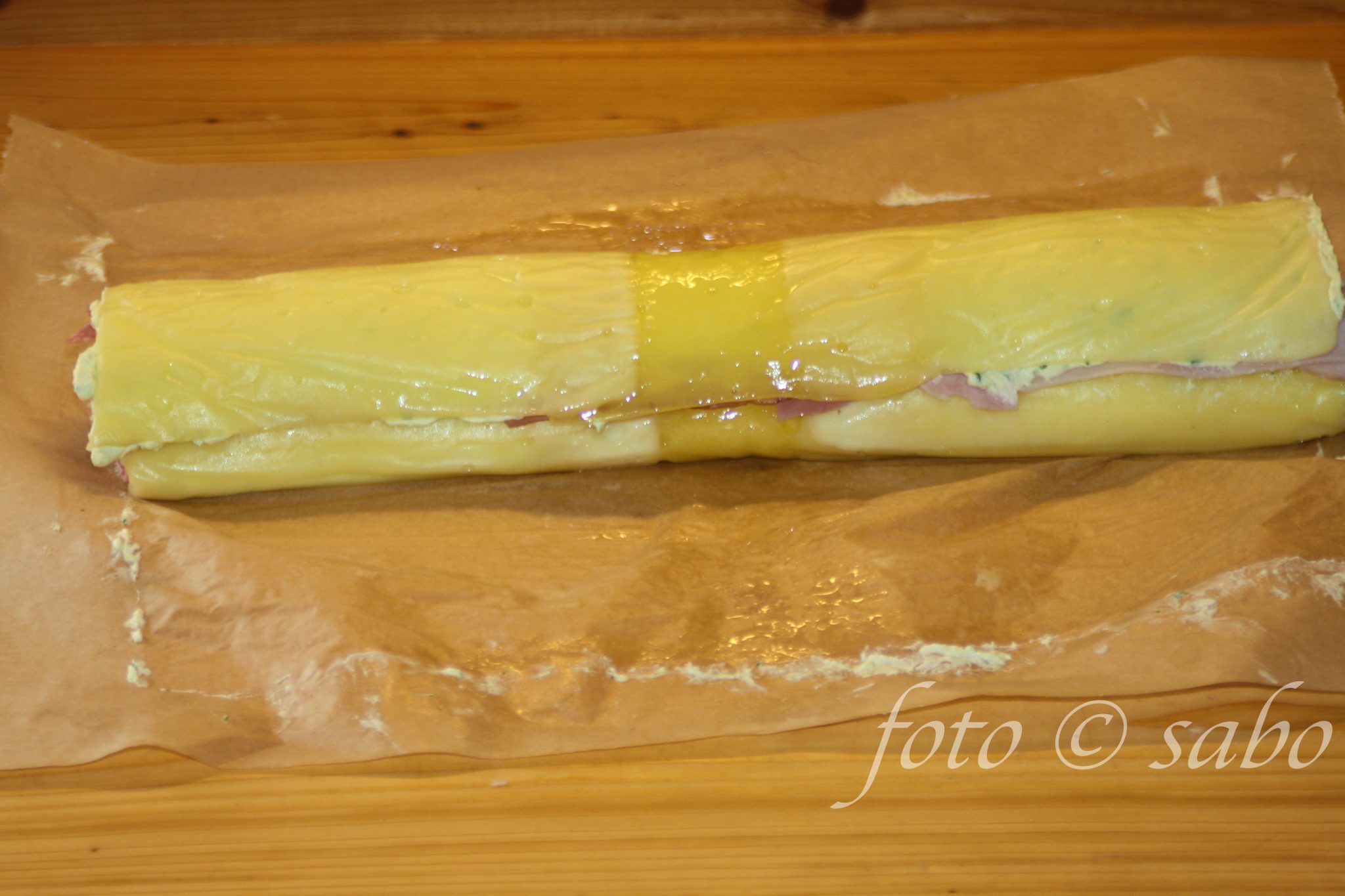 Gefüllte Käserollen (Low Carb / Keto) - sabo(tage)buch