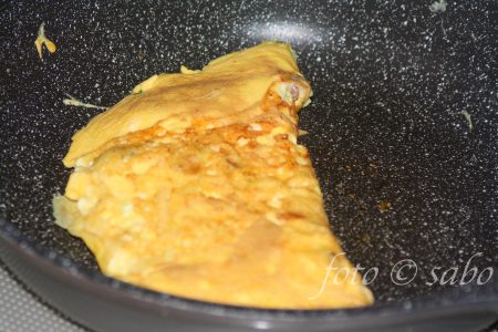 Egg Chalupa Grundrezept (Low Carb / Keto)