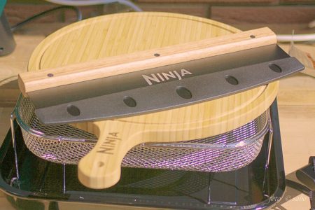 Ninja Pizza und mehr