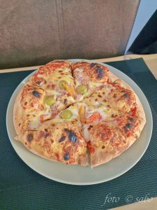 Ninja Pizza und mehr