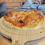 Ninja Pizza und mehr