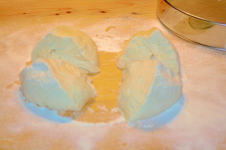 Pizza im Ninja Artisan Outdoor Pizzaofen