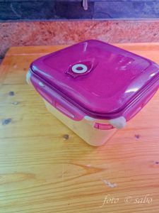 Pizza im Ninja Artisan Outdoor Pizzaofen