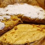 Unsichtbarer Apfelkuchen - Invisible Apple Cake